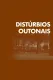 Distúrbios Outonais