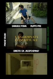 Una giornata conflittuale