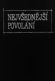 Nejvšednější povolání