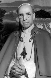 Papst Pius XII. und der Holocaust