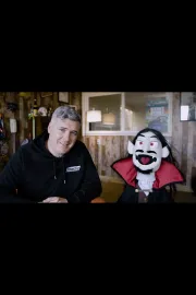 The Making of Vampire Survivors - Documentary