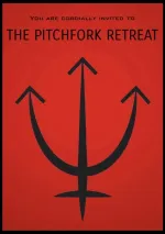 The Pitchfork Retreat