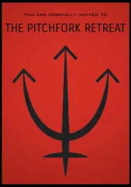 The Pitchfork Retreat