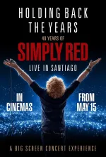 Holding Back the Years: 40 Years of Simply Red