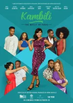 Kambili: The Whole 30 Yards