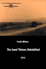 The Jewel Thieves Outwitted
