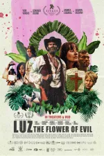 Luz: The Flower of Evil
