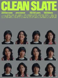 Clean Slate