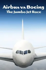 Airbus vs Boeing: The Jumbo Jet Race