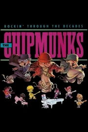 Chipmunks, The: Rockin' Through the Decades