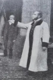 Marriage of Krechinsky, The