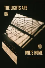 The Lights Are on, No One's Home
