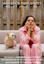 Close Ties to Home Country