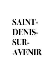 Saint-Denis-sur-Avenir