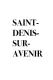 Saint-Denis-sur-Avenir