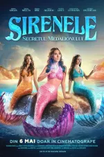 The Mermaids: The Secret of the Medallion