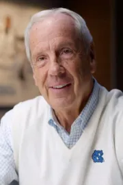 Roy Williams