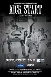 SEC Storied: Kick Start