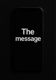 The Message