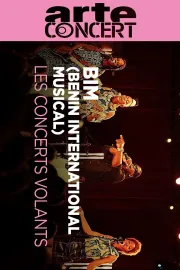 BIM (Benin International Musical) Les Concerts Volants