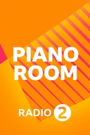 BBC Radio 2 Piano Room