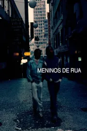 Meninos de rua