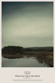 What You Left In The Ditch