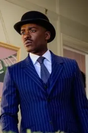 Doctor Who - Wish World