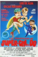 Las Travesuras de Super Chido