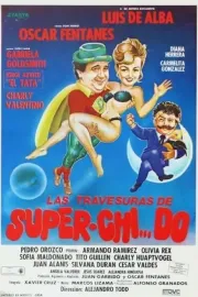 Las Travesuras de Super Chido