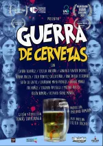 GUERRA DE CERVEZAS