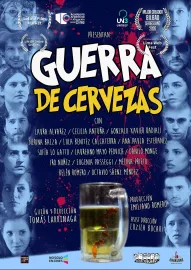 GUERRA DE CERVEZAS