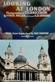 Looking at London