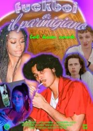 Fuckboi, or Il Parmigiano