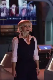 Doctor Who - Lucky Day