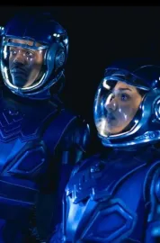 Doctor Who - The Well