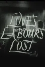 Love's Labour's Lost
