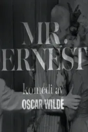 Mr Ernest