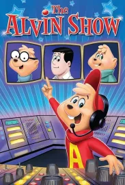 Alvin Show, The