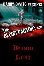 Blood Lust