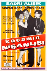 Kocamin nisanlisi