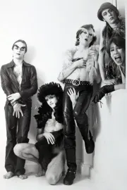 "Raus aus dem ghetto" - Brühwarmes theater und die schwulenbewegung der 70er