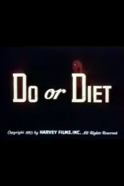 Do or Diet