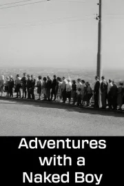 Dobrodružství s nahým klukem