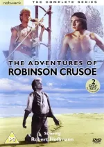 Les aventures de Robinson Crusoë