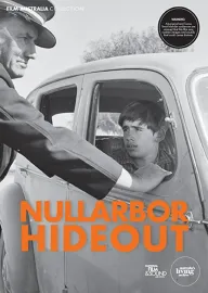 Nullarbor Hideout