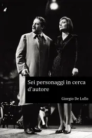 Six Characters in Search of an Author