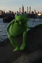 New York, I Love You But You're Bringing Me Down