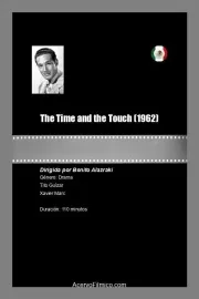The Time and the Touch