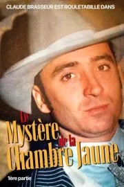 Mystère de la chambre jaune, Le